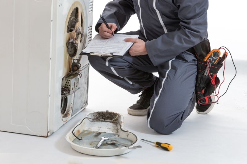 Appliance Repairs Barnet